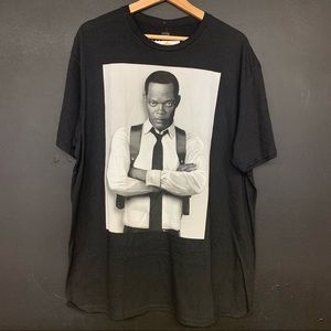 Nick Fury Marvel Tee Shirt